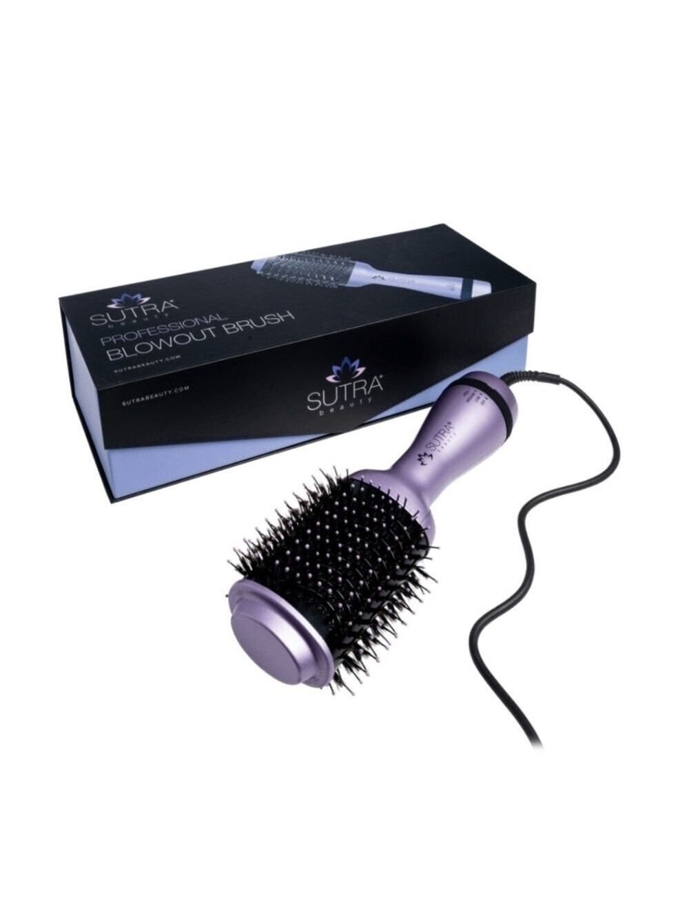 3" Professional Blowout Brush